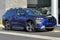 2027 Subaru Trailseeker Limited