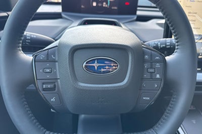 2027 Subaru Trailseeker Limited