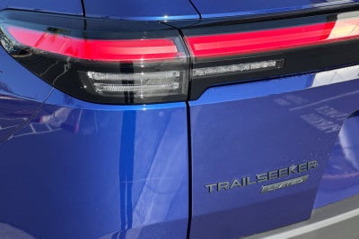 2027 Subaru Trailseeker Limited