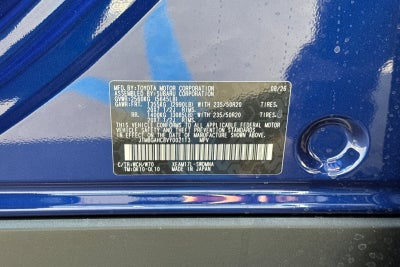 2027 Subaru Trailseeker Limited