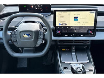 2027 Subaru Trailseeker Limited