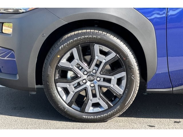 2027 Subaru Trailseeker Limited