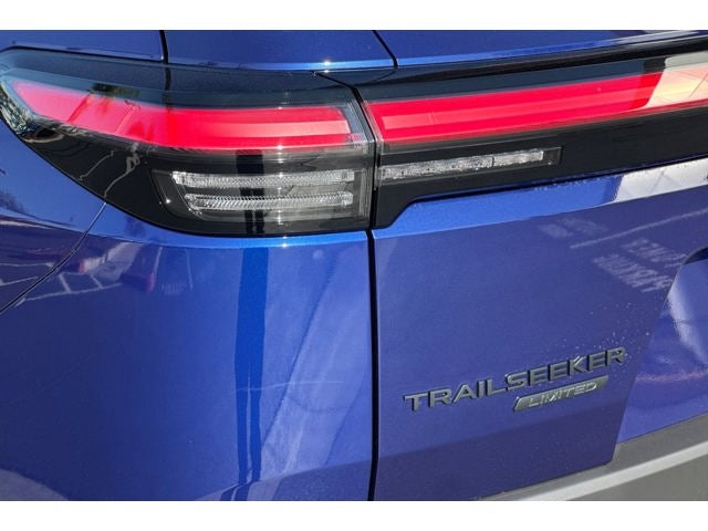 2027 Subaru Trailseeker Limited