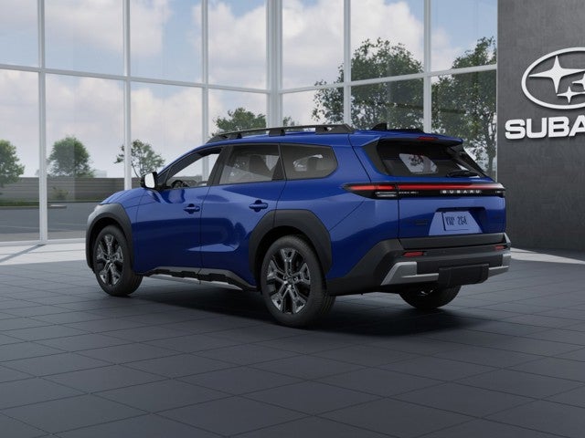 2027 Subaru Trailseeker Limited