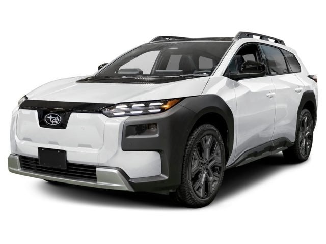 2026 Subaru Trailseeker Premium