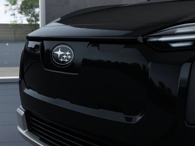 2026 Subaru Trailseeker Premium