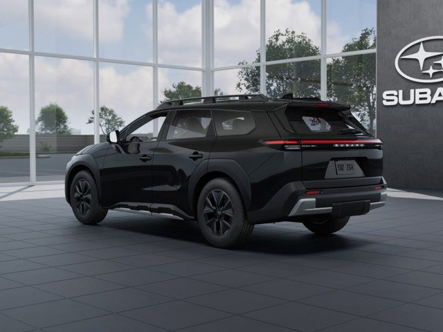 2026 Subaru Trailseeker Premium