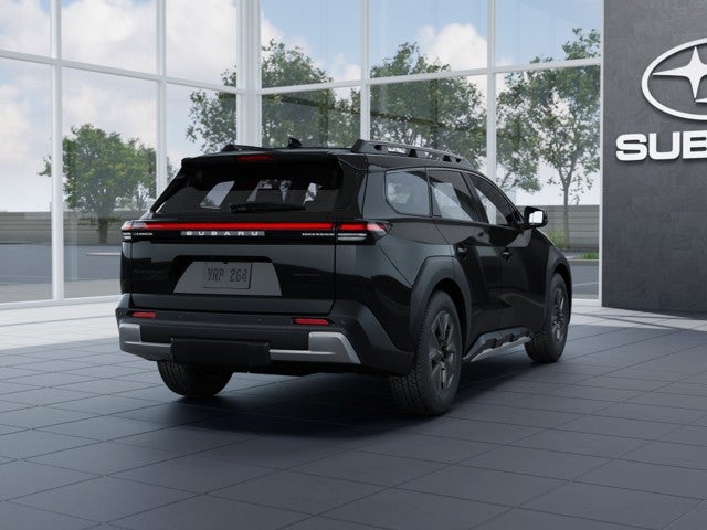 2026 Subaru Trailseeker Premium