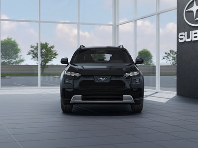 2026 Subaru Trailseeker Premium