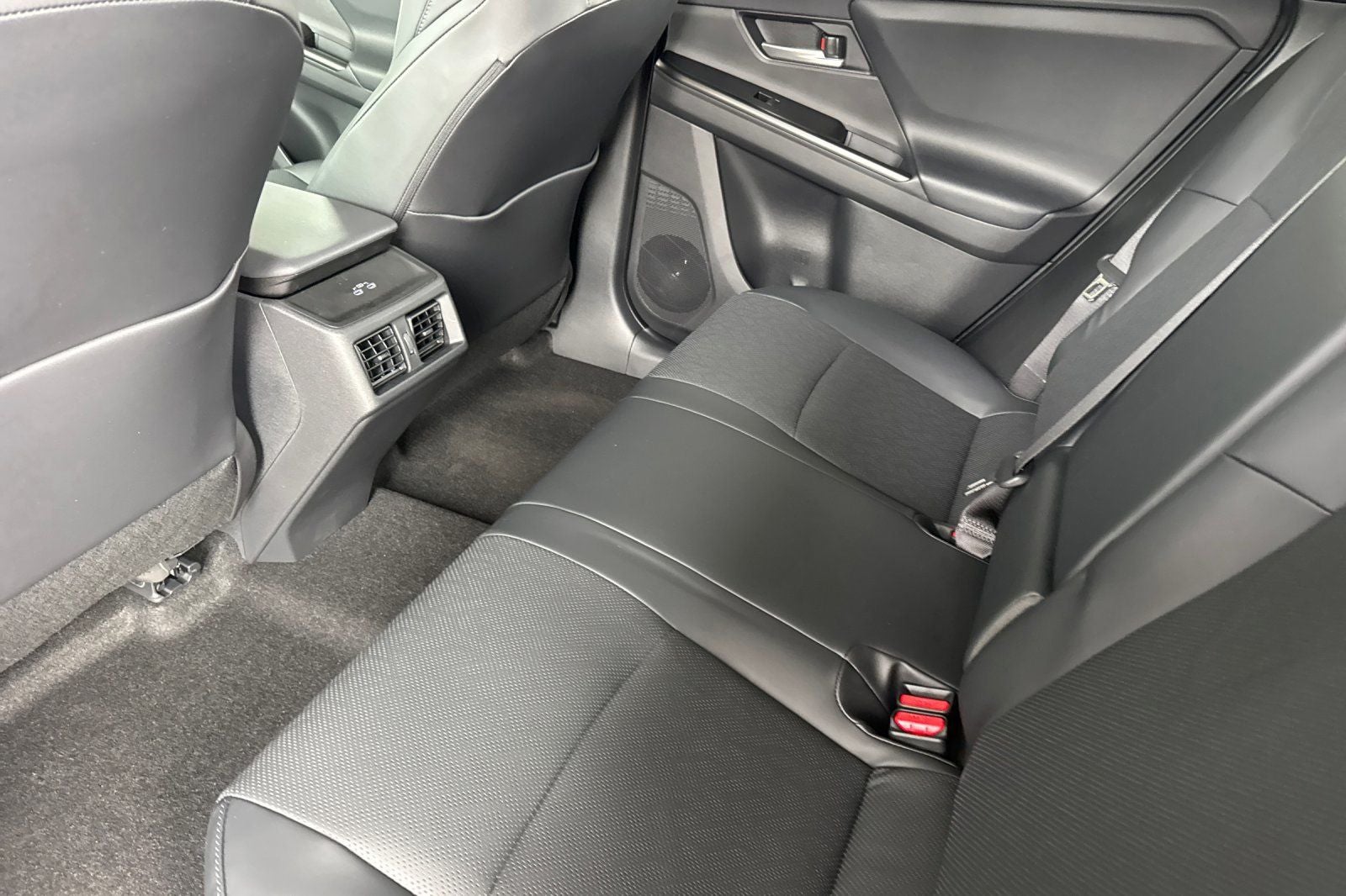 2026 Subaru Trailseeker Premium