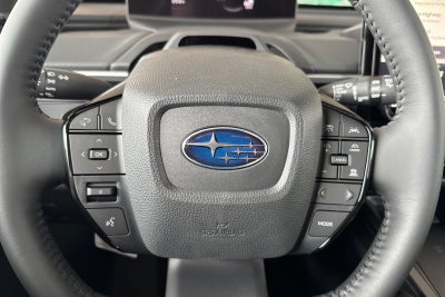 2026 Subaru Trailseeker Premium