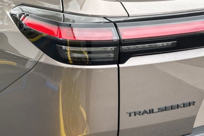 2026 Subaru Trailseeker Premium