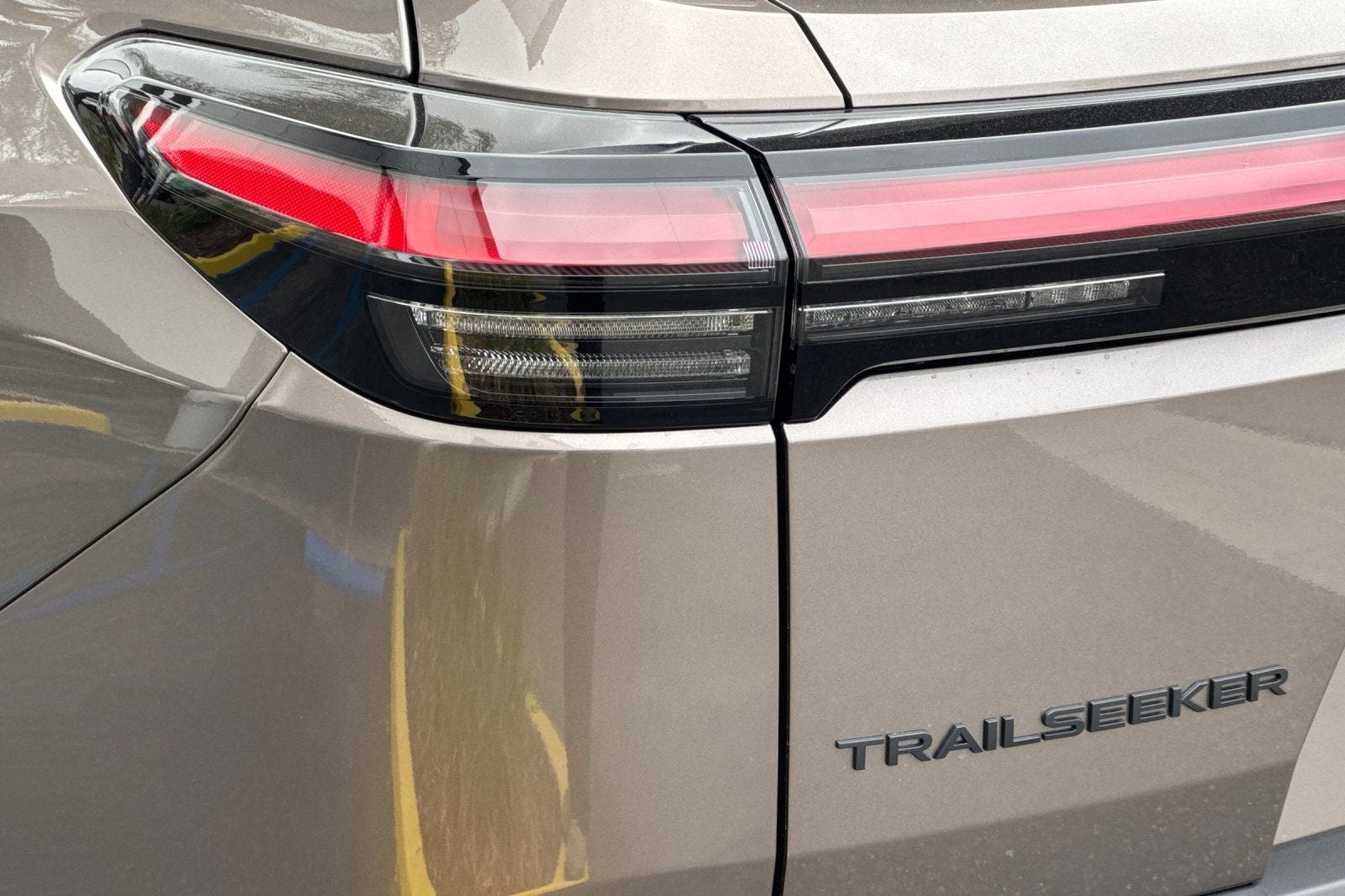 2026 Subaru Trailseeker Premium