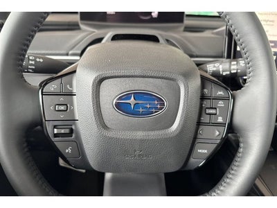 2026 Subaru Trailseeker Premium