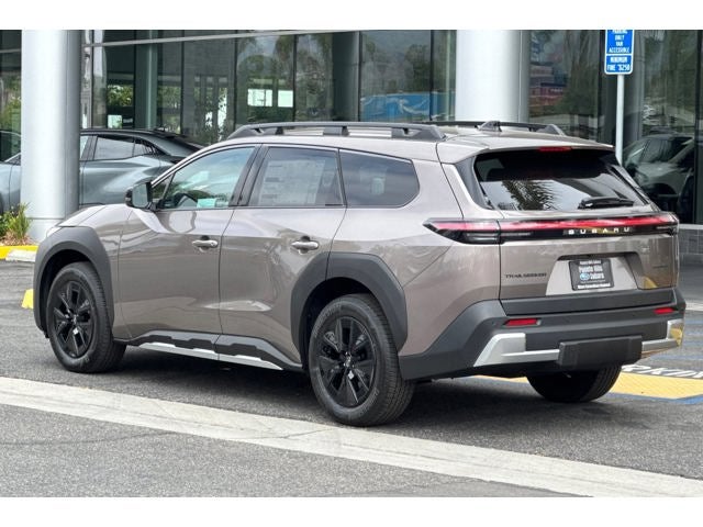 2026 Subaru Trailseeker Premium