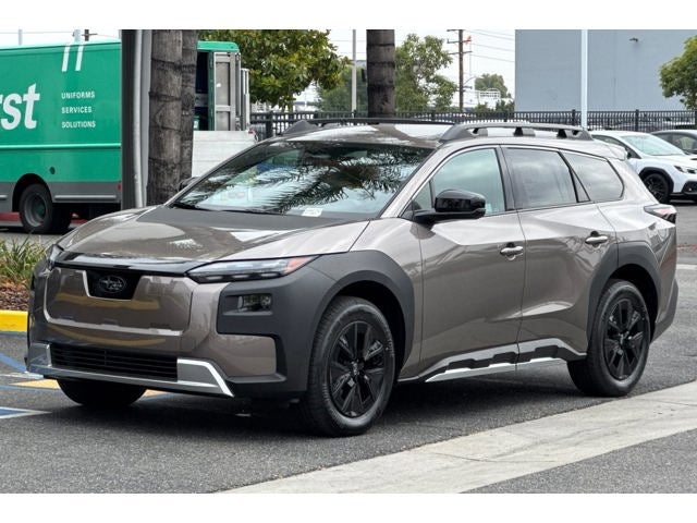 2026 Subaru Trailseeker Premium