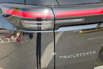 2026 Subaru Trailseeker Premium