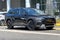 2026 Subaru Trailseeker Premium