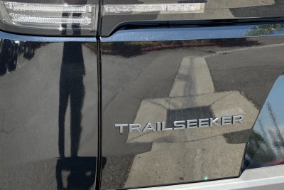 2026 Subaru Trailseeker Premium