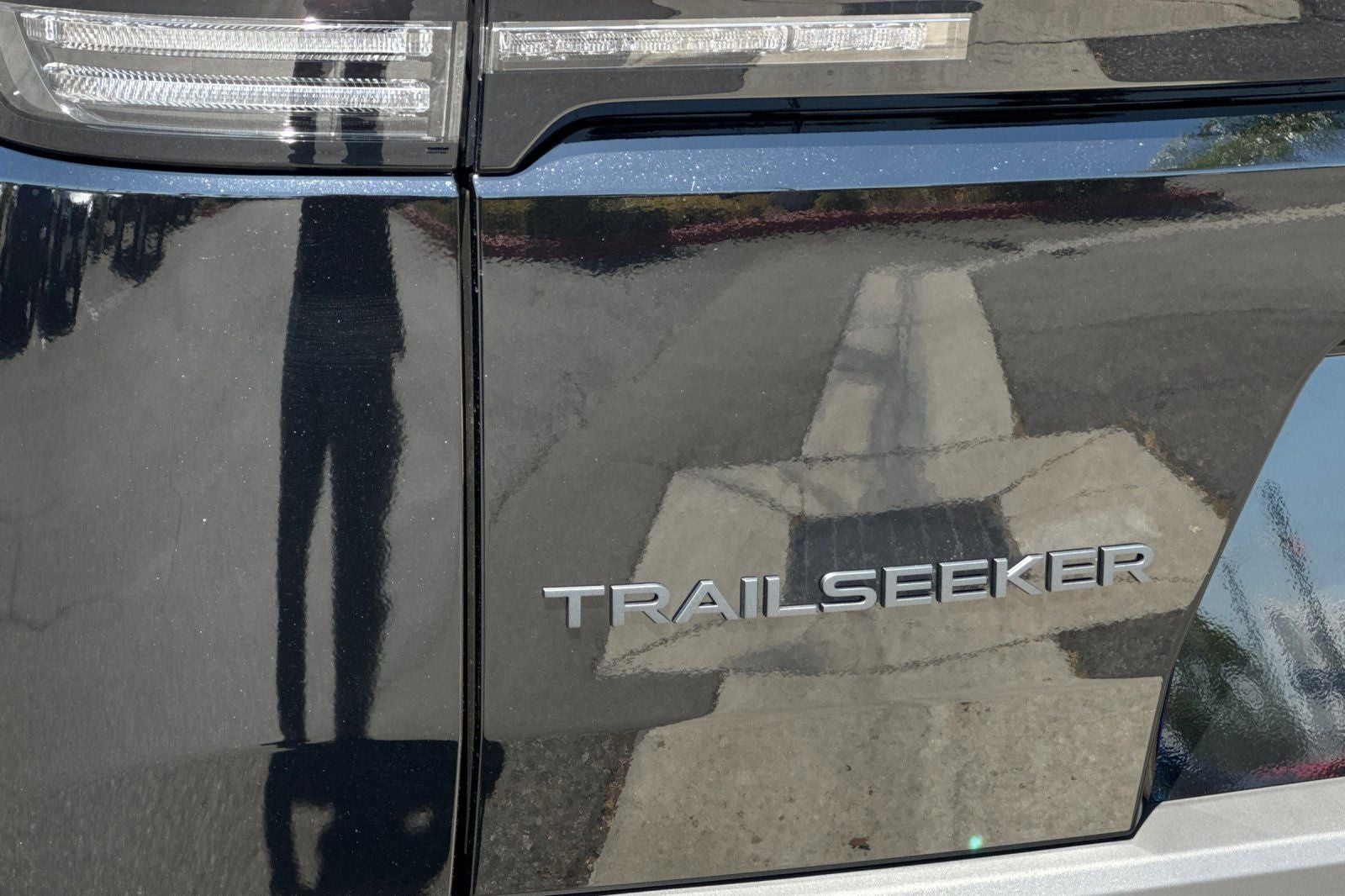 2026 Subaru Trailseeker Premium