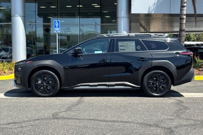 2026 Subaru Trailseeker Premium