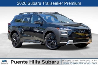 2026 Subaru Trailseeker Premium