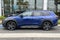 2026 Subaru Trailseeker Limited