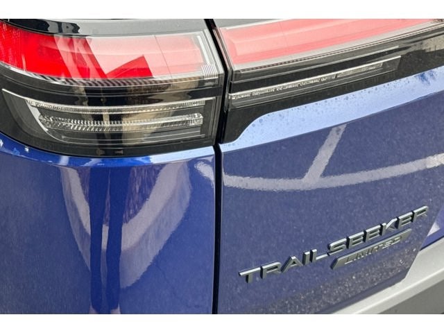 2026 Subaru Trailseeker Limited