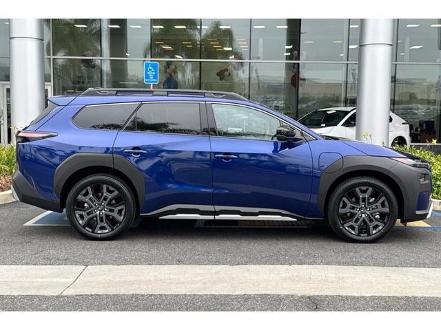 2026 Subaru Trailseeker Limited