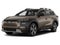 2026 Subaru Trailseeker Touring