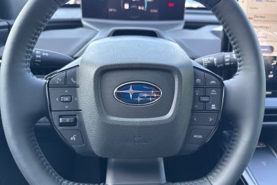2026 Subaru Trailseeker Touring