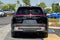 2026 Subaru Trailseeker Touring