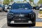 2026 Subaru Trailseeker Touring