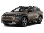 2026 Subaru Trailseeker Touring