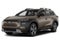 2026 Subaru Trailseeker Touring