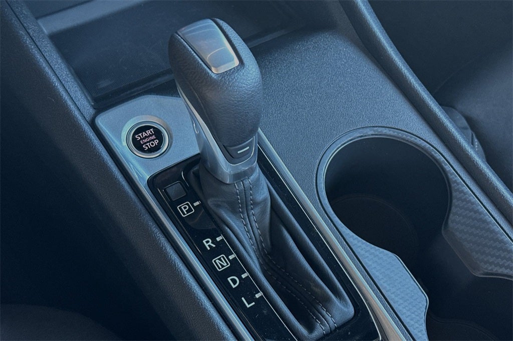 2025 Nissan Altima 2.5 S