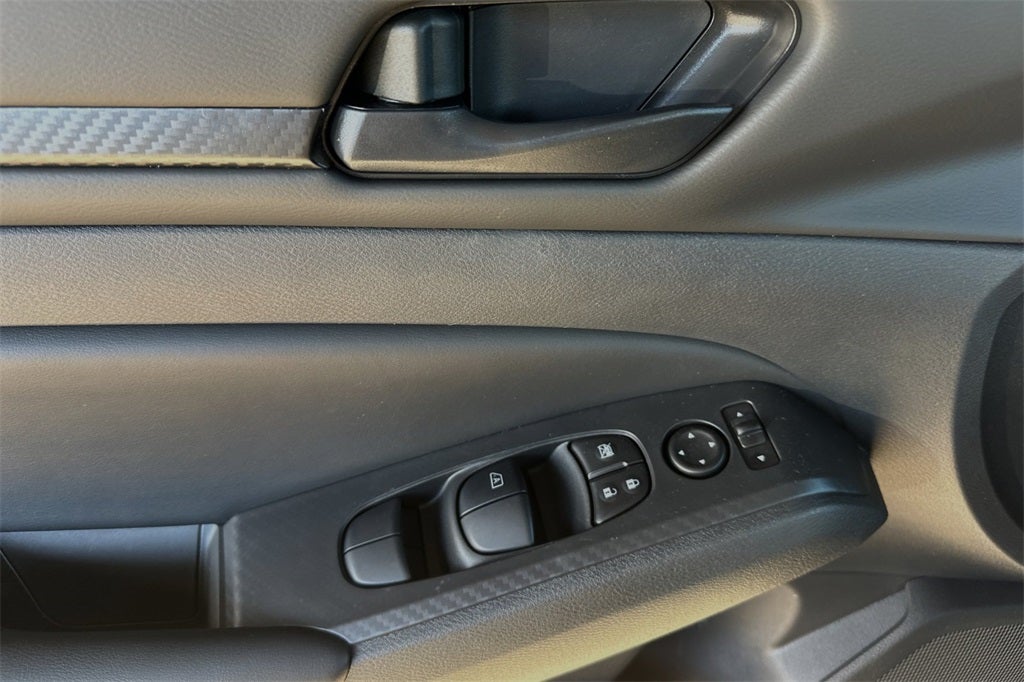 2025 Nissan Altima 2.5 S