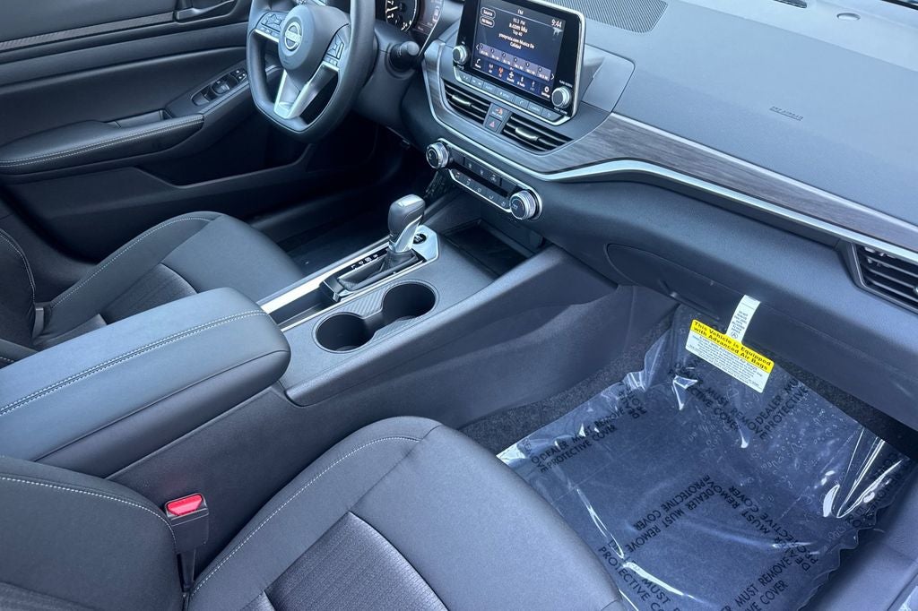 2026 Nissan Altima 2.5 SV