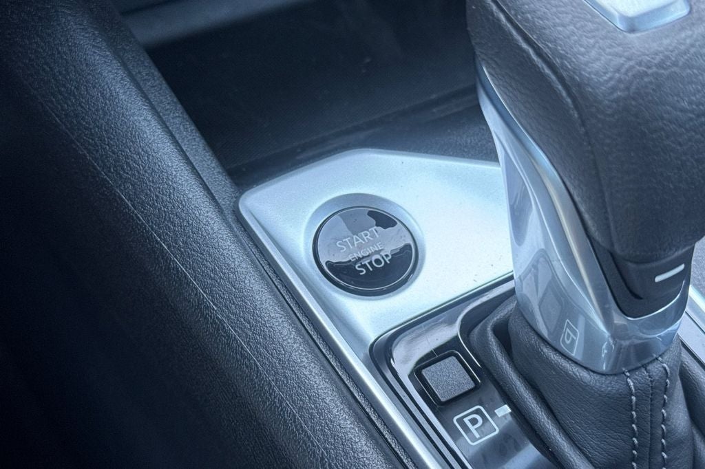 2026 Nissan Altima 2.5 SV
