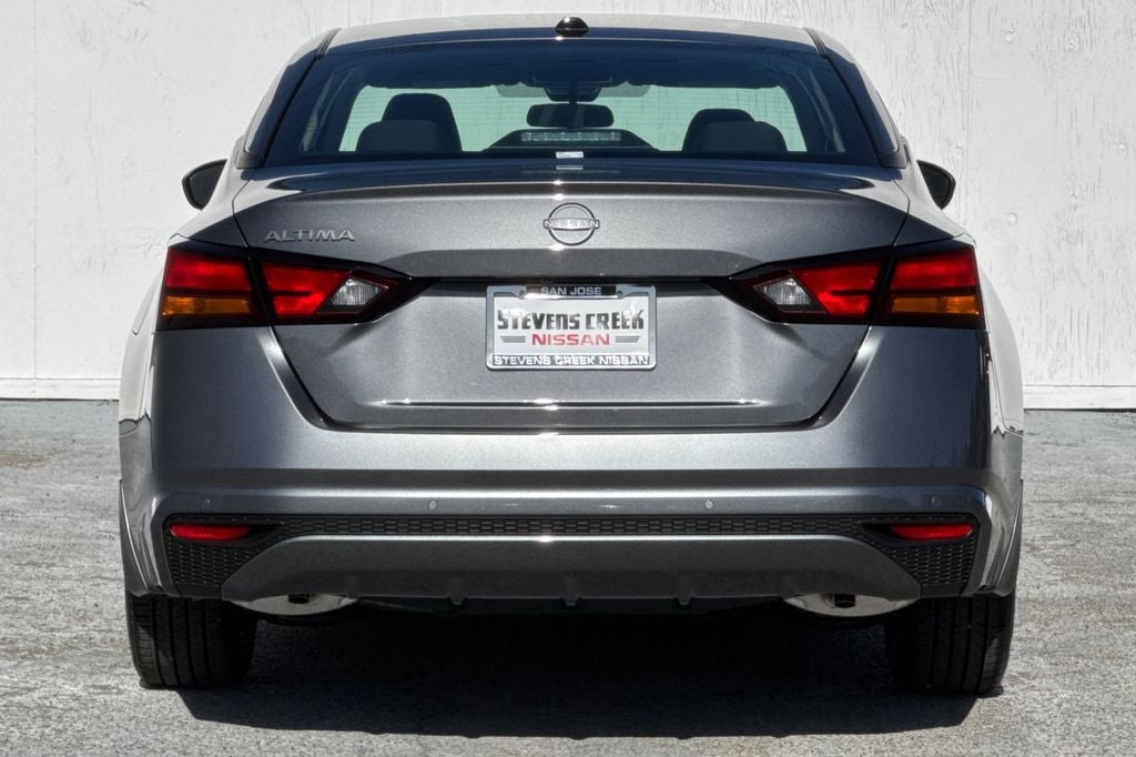 2026 Nissan Altima 2.5 SV
