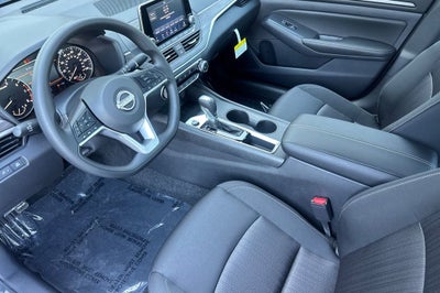 2026 Nissan Altima 2.5 SV