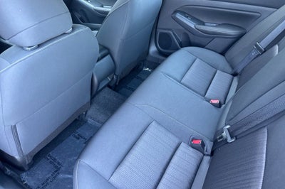 2026 Nissan Altima 2.5 SV