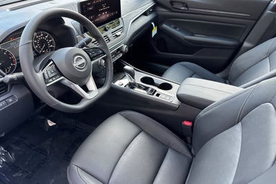 2026 Nissan Altima 2.5 SV