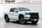 2027 Nissan Frontier PRO-X