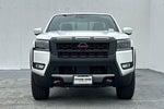 2027 Nissan Frontier PRO-X