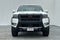 2027 Nissan Frontier PRO-X