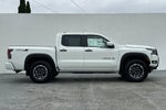 2027 Nissan Frontier PRO-X