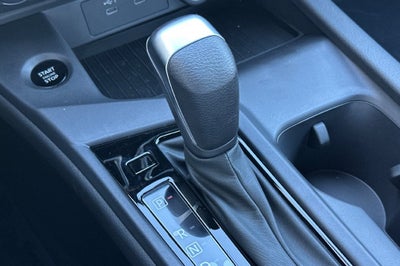 2027 Nissan Sentra S