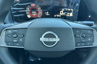 2027 Nissan Sentra S