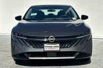 2027 Nissan Sentra S